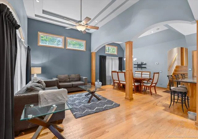 Photo 4 of Single family home for sale at 9832 Rutherford Ave, Oak Lawn, IL 60453 | MLS# 12706466 | Listing updated on 2026-09-08