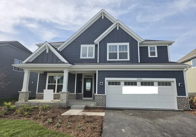 Photo 1 of Single family home for sale at 17320 S Victoria Ln, Lockport, IL 60441 | MLS# 12706484 | Listing updated on 2026-10-17