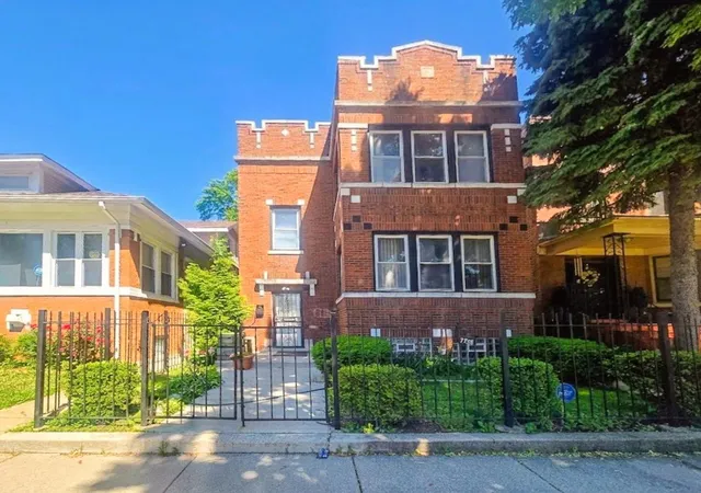 Photo 1 of Multi family home for sale at 7735 S May St, Chicago, IL 60620 | MLS# 12706492 | Listing updated on 2026-09-19