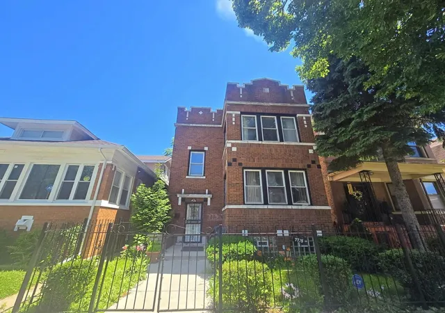 Photo 2 of Multi family home for sale at 7735 S May St, Chicago, IL 60620 | MLS# 12706492 | Listing updated on 2026-09-19