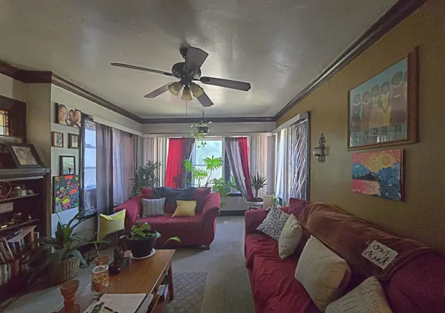 Photo 3 of Multi family home for sale at 7735 S May St, Chicago, IL 60620 | MLS# 12706492 | Listing updated on 2026-09-19