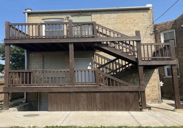 2nd image of 1040 N Lawndale Ave, Chicago, IL 60651 | MLS# 12706496