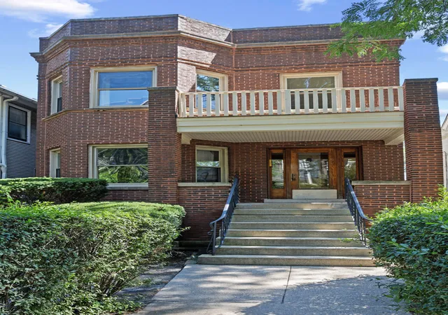 Photo 2 of Multi family home for sale at 1515 W Granville Ave, Chicago, IL 60660 | MLS# 12706507 | Listing updated on 2026-09-21