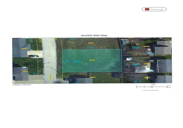 6th image of Lot 27 & 28 Sullivan Dr, Colona, IL 61241 | MLS# 12706508