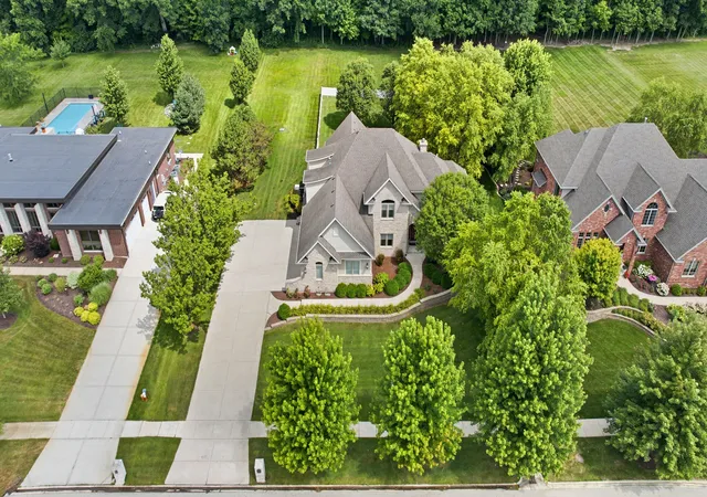 Photo 1 of Single family home for sale at 6117 Whitetail Ridge Dr, Yorkville, IL 60560 | MLS# 12706518 | Listing updated on 2026-09-02