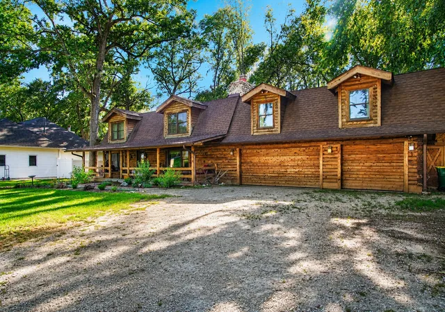 2nd image of 4615 E 2619th Rd, Sandwich, IL 60548 | MLS# 12706583