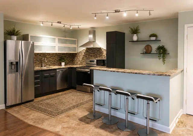 Photo 4 of Condo for sale at 836 E Old Willow Rd #213, Prospect Heights, IL 60070 | MLS# 12706587 | Listing updated on 2026-07-21