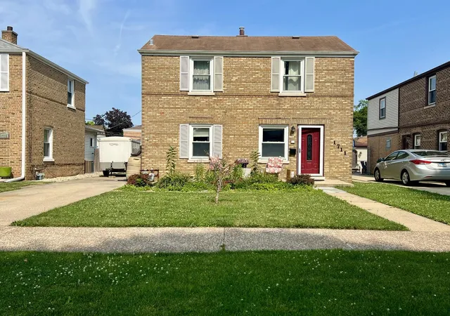 Photo 1 of Single family home for sale at 1711 N 73rd Court, Elmwood Park, IL 60707 | MLS# 12706608 | Listing updated on 2026-09-13