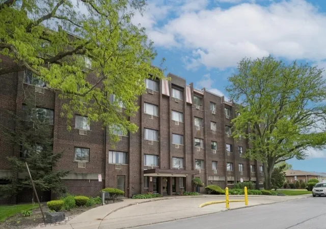 Condo for sale at 8455 W Leland Ave #105N, Chicago, IL 60656 | MLS# 12706628 | Listing updated on 2026-09-29