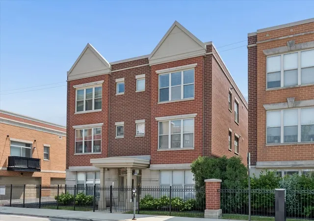 Photo 1 of Condo for sale at 1341 N Halsted St #3N, Chicago, IL 60642 | MLS# 12706629 | Listing updated on 2026-08-17