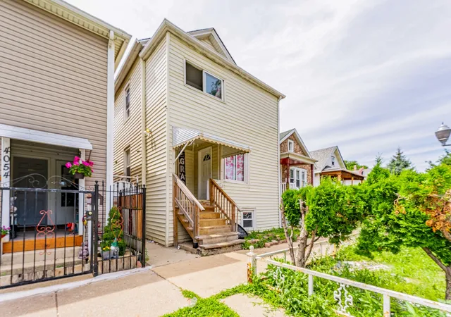 1st image of 4052 S Campbell Ave, Chicago, IL 60632 | MLS# 12706637