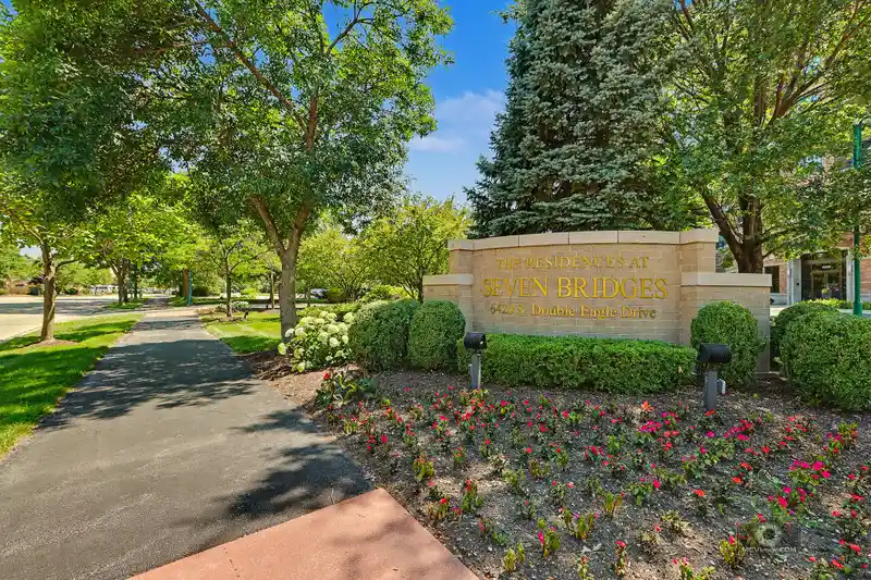 Listing Photo 24 - Condo for sale in 6420 Double Eagle Dr located at 6420 Double Eagle Dr, Woodridge, IL 60517 - Unit #905