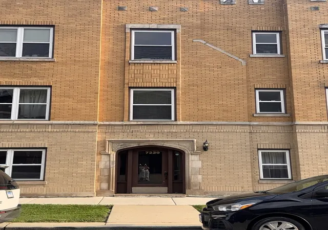 Photo 1 of Condo for sale at 7229 W Palmer St #G, Elmwood Park, IL 60707 | MLS# 12706646 | Listing updated on 2026-09-15