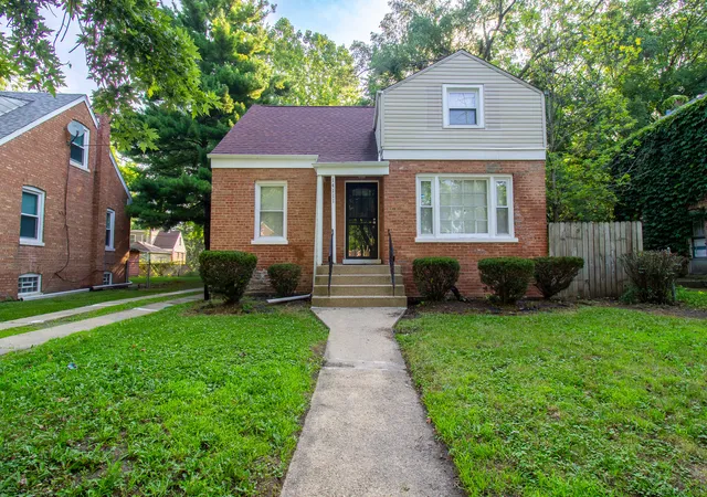 1st image of 14111 Manor Ave, Dolton, IL 60419 | MLS# 12706653