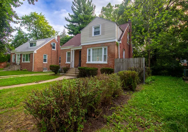 2nd image of 14111 Manor Ave, Dolton, IL 60419 | MLS# 12706653