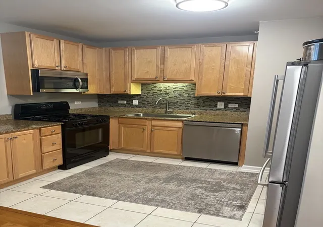 3rd image of 125 S Jefferson St #2408, Chicago, IL 60661 | MLS# 12706678