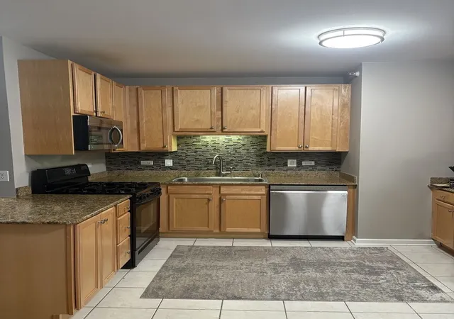 4th image of 125 S Jefferson St #2408, Chicago, IL 60661 | MLS# 12706678