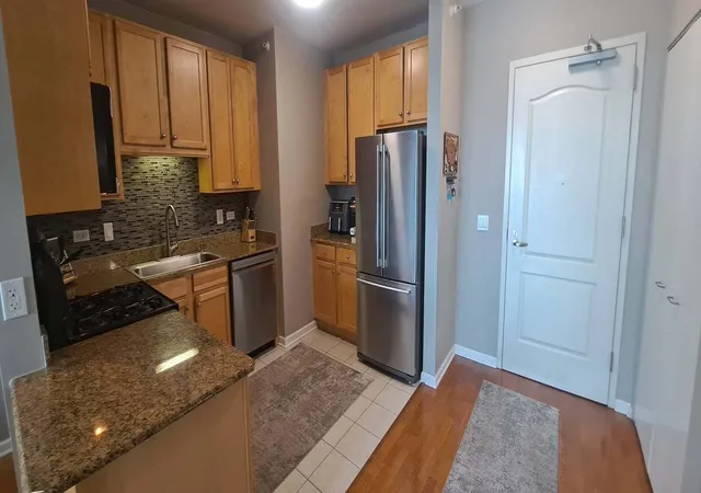 5th image of 125 S Jefferson St #2408, Chicago, IL 60661 | MLS# 12706678