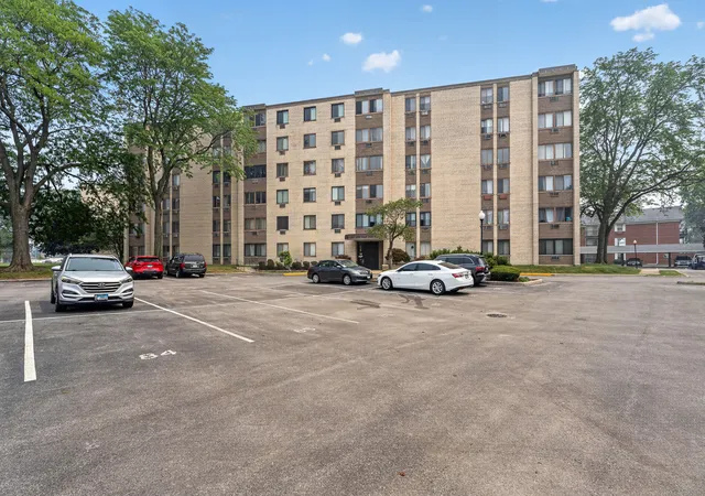 Photo 1 of Condo for sale at 9745 S Karlov Ave #205, Oak Lawn, IL 60453 | MLS# 12706708 | Listing updated on 2026-08-05