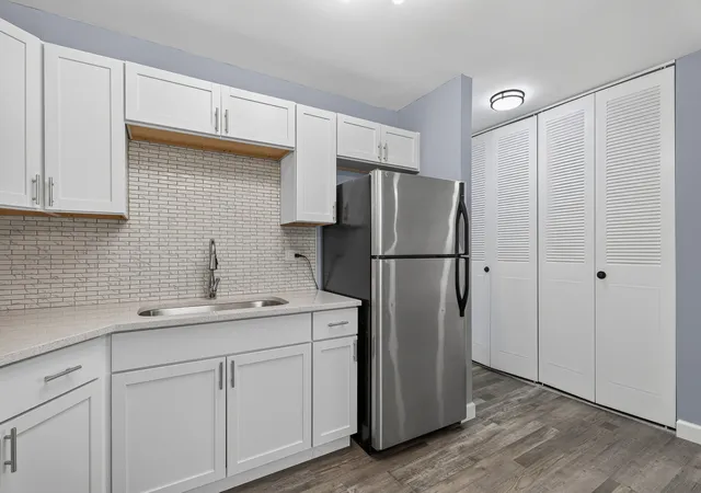 Photo 2 of Condo for sale at 9745 S Karlov Ave #205, Oak Lawn, IL 60453 | MLS# 12706708 | Listing updated on 2026-08-05