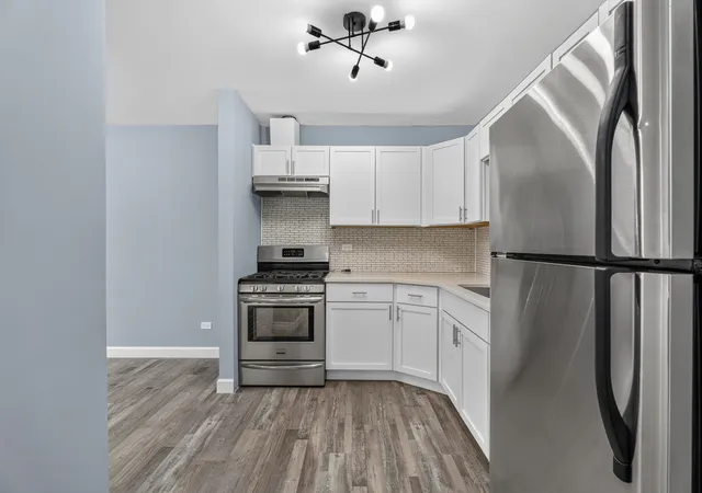 Listing Photo 4 - Condo for sale in building located at 9745 S Karlov Ave, Oak Lawn, IL 60453 - Unit #205