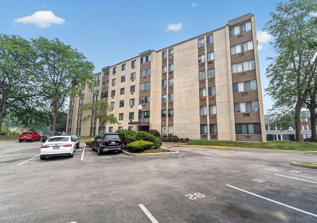 Photo 43 of Condo for sale at 9745 S Karlov Ave #205, Oak Lawn, IL 60453 | MLS# 12706708 | Listing updated on 2026-08-05