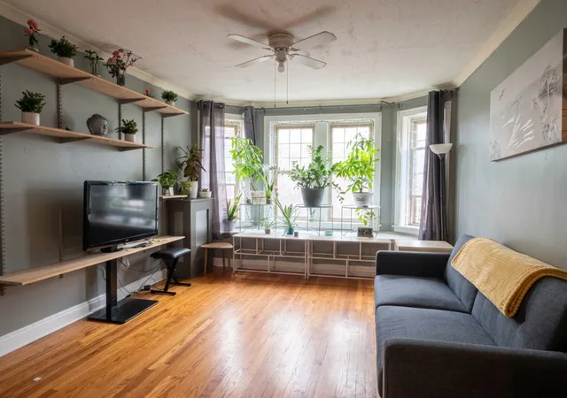 Photo 3 of Condo for sale at 4834 W Henderson St #2B, Chicago, IL 60641 | MLS# 12706718 | Listing updated on 2026-07-22