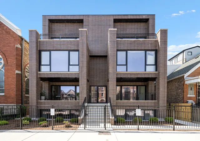 1st image of 2023 W Augusta Blvd #3E, Chicago, IL 60622 | MLS# 12706738