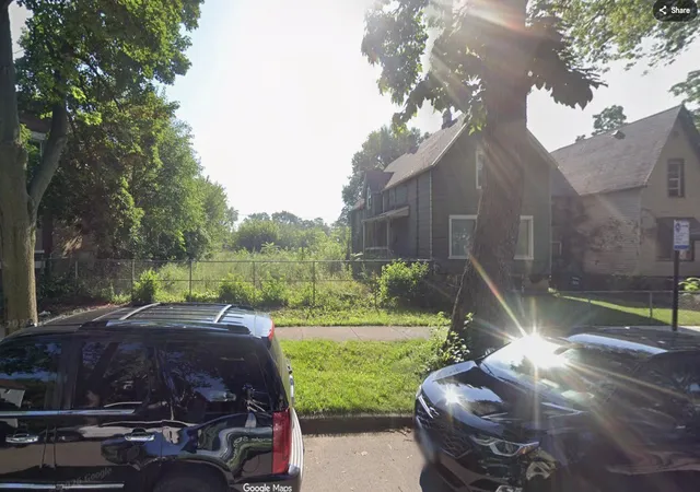 Photo 1 of Land for sale at 5924 S Green St, Chicago, IL 60621 | MLS# 12706751 | Listing updated on 2026-08-13
