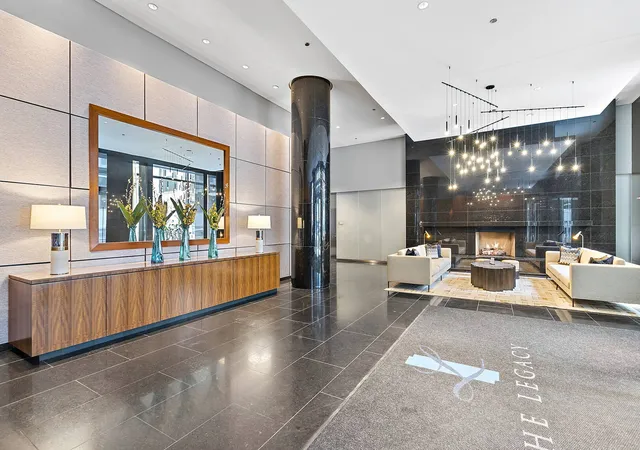 Photo 3 of Condo for sale at 60 E Monroe St #2304, Chicago, IL 60603 | MLS# 12706766 | Listing updated on 2026-09-25