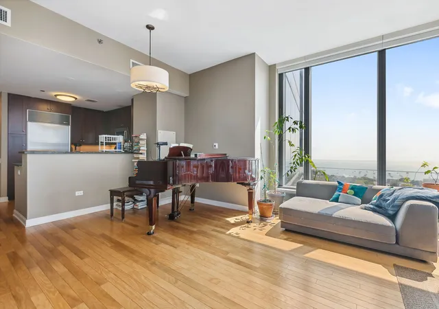 Photo 4 of Condo for sale at 60 E Monroe St #2304, Chicago, IL 60603 | MLS# 12706766 | Listing updated on 2026-09-25