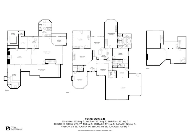 41st image of 365 E Pine Meadow Ct, Morris, IL 60450 | MLS# 12706798