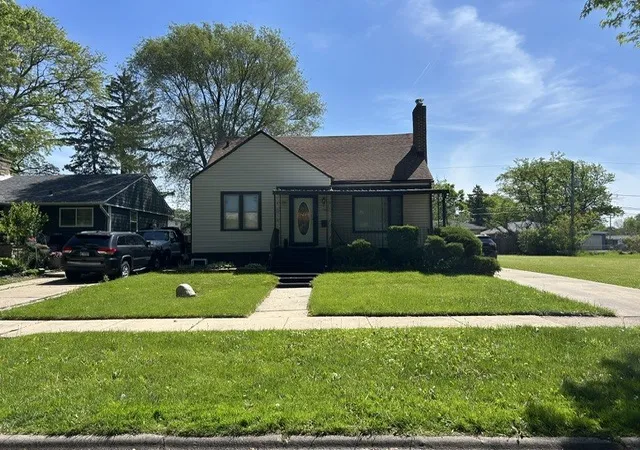 Photo 1 of Single family home for sale at 1329 Price Ave, Calumet City, IL 60409 | MLS# 12706829 | Listing updated on 2026-09-02