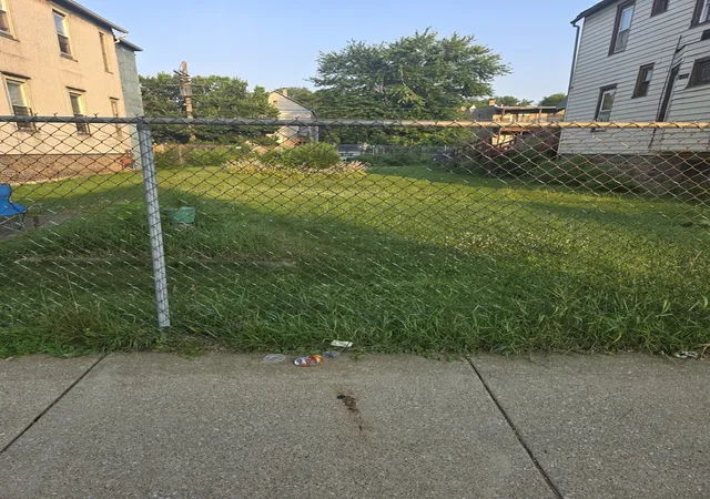 Photo 1 of Land for sale at 5540 S Princeton Ave, Chicago, IL 60621 | MLS# 12706852 | Listing updated on 2026-08-03
