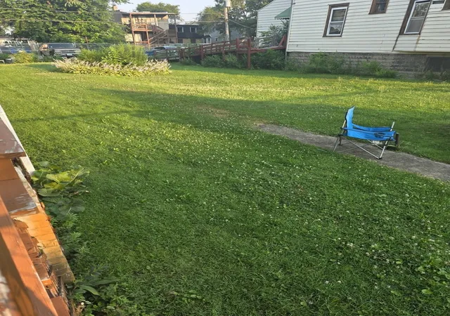 Photo 2 of Land for sale at 5540 S Princeton Ave, Chicago, IL 60621 | MLS# 12706852 | Listing updated on 2026-08-03