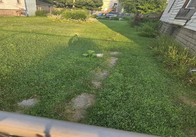 Photo 3 of Land for sale at 5540 S Princeton Ave, Chicago, IL 60621 | MLS# 12706852 | Listing updated on 2026-08-03