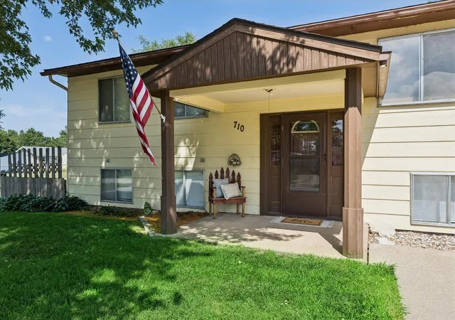 Photo 2 of Sale Pending at 710 3rd Street, Colona, IL 61241 | MLS# 12706916 | Listing updated on 2026-09-12