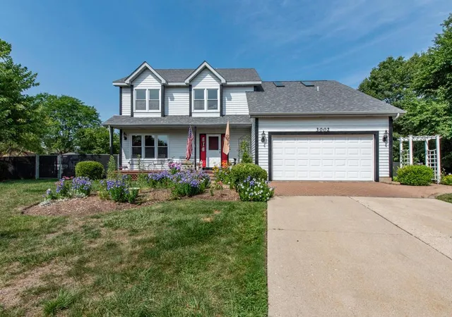 Photo 1 of Sale Pending at 3002 Highland Ct, Winthrop Harbor, IL 60096 | MLS# 12706924 | Listing updated on 2026-09-19