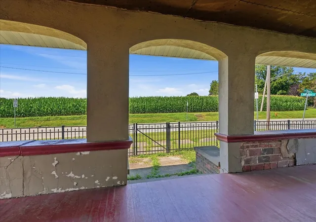 Photo 3 of Single family home for sale at 402 W 3rd Street, Armington, IL 61721 | MLS# 12706929 | Listing updated on 2026-08-27