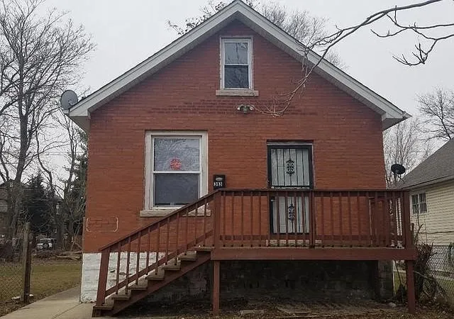 Photo 1 of Single family home for sale at 313 153rd Place, Calumet City, IL 60409 | MLS# 12706947 | Listing updated on 2026-09-20