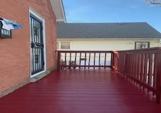 Photo 2 of Single family home for sale at 313 153rd Place, Calumet City, IL 60409 | MLS# 12706947 | Listing updated on 2026-09-20