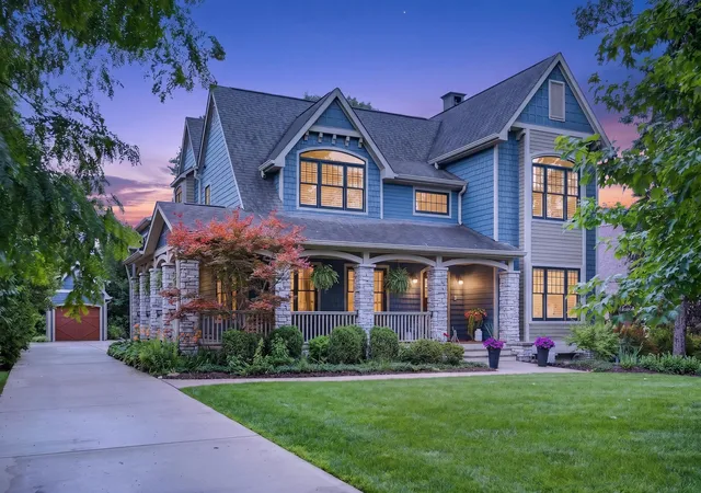 Photo 1 of Mansion for sale at 6421 Bentley Ave, Willowbrook, IL 60527 | MLS# 12706967 | Listing updated on 2026-07-22