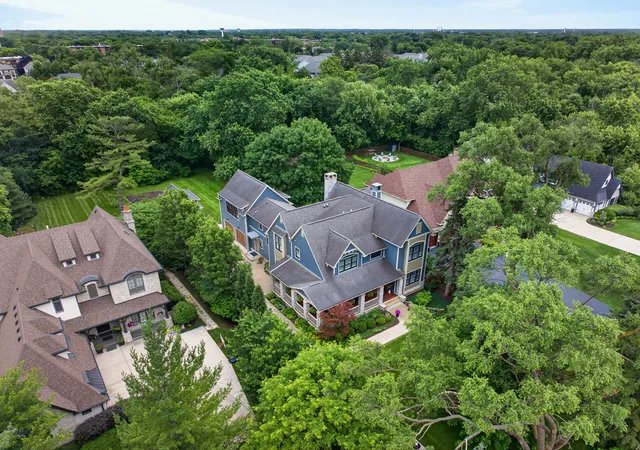 Photo 3 of Mansion for sale at 6421 Bentley Ave, Willowbrook, IL 60527 | MLS# 12706967 | Listing updated on 2026-07-22