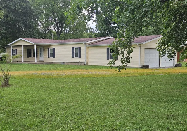 1st image of 311 S Sycamore St, Keenes, IL 62851 | MLS# 12706975