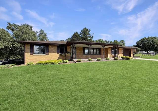 1st image of 353 Highland Dr, Rantoul, IL 61866 | MLS# 12706977
