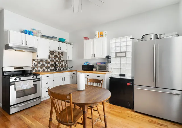 Photo 1 of Multi family home for sale at 4937 W Gladys Ave, Chicago, IL 60644 | MLS# 12706984 | Listing updated on 2026-10-24