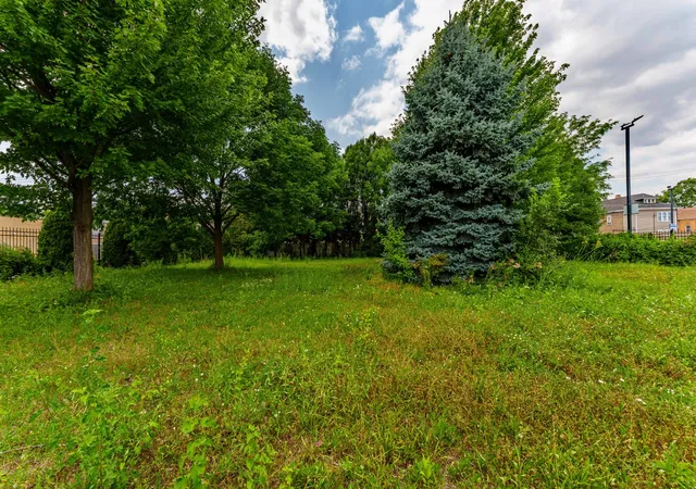 Photo 3 of Land for sale at 5414 S Kedzie Ave, Chicago, IL 60632 | MLS# 12706985 | Listing updated on 2026-08-11