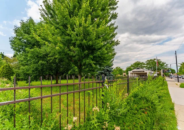 Photo 3 of Land for sale at 5414 S Kedzie Ave, Chicago, IL 60632 | MLS# 12706985 | Listing updated on 2026-08-11