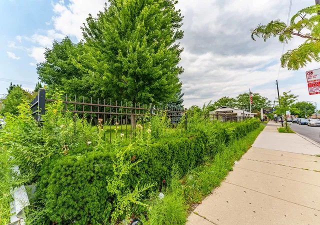 Photo 4 of Land for sale at 5414 S Kedzie Ave, Chicago, IL 60632 | MLS# 12706985 | Listing updated on 2026-08-11