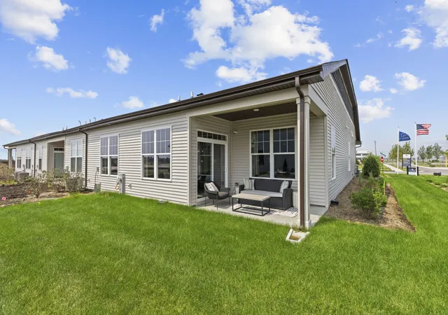 32nd image of 25542 W Alabaster Cir, Plainfield, IL 60544 | MLS# 12706999